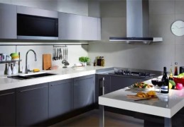 厨房风水的最佳方向