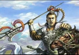 羊刃驾杀格局的人命好吗