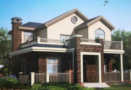 房子后门的风水禁忌