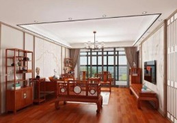 不同户型客厅的旺运布局方法