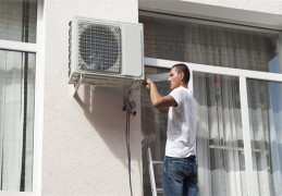 客厅空调摆放风水讲究