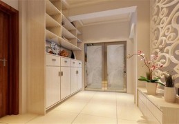 玄关的风水禁忌