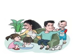 子女孝顺的八字格局特征