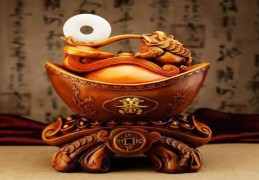 催财风水物（催财风水物品）