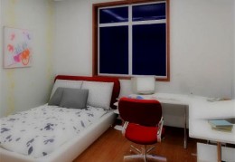 房间太暗，风水好吗