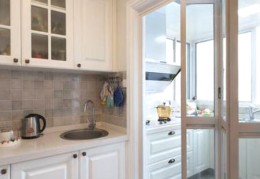 带阳台的厨房风水好吗