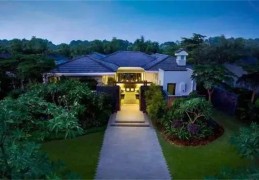 别墅布局风水禁忌