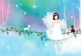 享福的女人面相特征