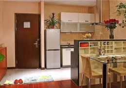 住宅的财位放冰箱有什么影响