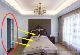 不利生育的卧室风水特点