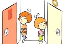 门对门的风水解决方法