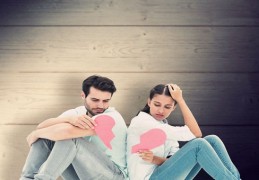 ​八字不合结婚会发生什么