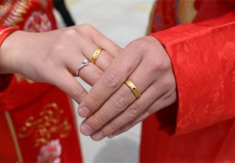 八字测婚姻对象（八字测婚姻对象准吗）