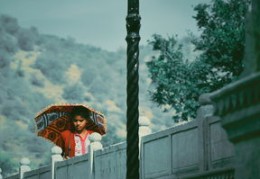 喜用神为土木合适佩戴什么