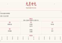 2024年10月31日每日五行穿衣指数解读搭配