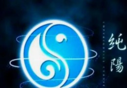 八字纯阳是天命之人吗