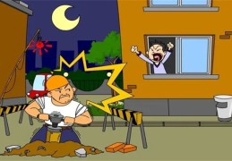 声煞是什么，如何化解