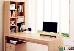 书房书桌摆放位置讲究 