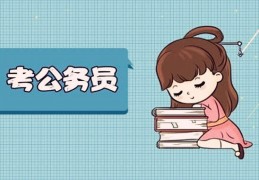 能考上公务员的八字什么样