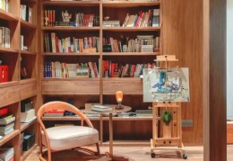 书房布局风水禁忌是什么