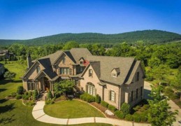 风水中的靠山代表什么