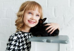 佟姓女孩美丽自足的名字