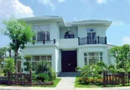 ​别墅布局风水禁忌有哪些