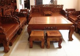 红木家具对风水有什么影响