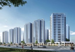 住宅室内风水格局注意事项