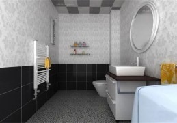 住宅卫生间阴暗风水好吗