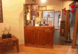 家里摆放古董风水讲究