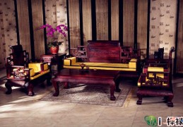 红木家具对风水的影响