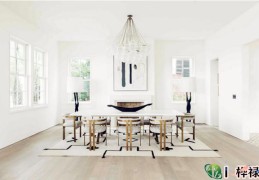 家里餐厅灯的装修风水禁忌