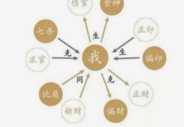伤官在四柱的意义和作用