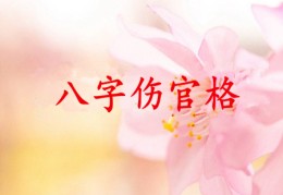八字纯阳纯阴各有什么样的命运（八字纯阳纯阴各有什么样的命运呢）