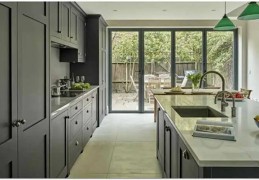 厨房风水讲究禁忌