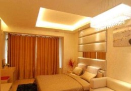 家里卧室灯饰风水讲究