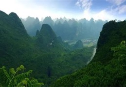 风水中的印砂官砂是什么