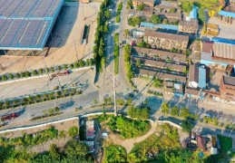 三岔口房子的风水如何（三岔口房子的风水如何）