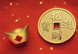 ​八字算财运的方法