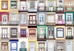 窗对窗风水好吗