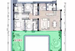 客厅沙发摆放禁忌位置