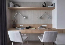 儿童书桌布局摆放风水