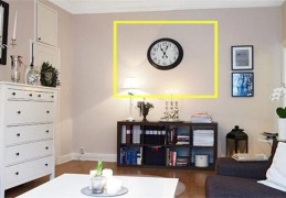 时钟摆放影响风水吗