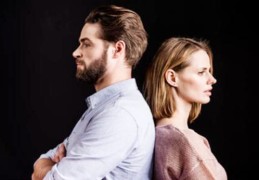 八字看老公的性格相貌