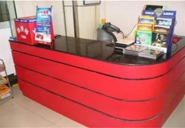 商铺风水：收银台的风水摆放与禁忌