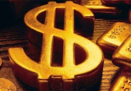 八字盲派断财运金口诀