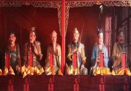 犯太岁的人哪些事不能做