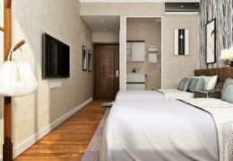 套房需要注意的风水禁忌