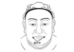 婚后疼老婆的面相特征
